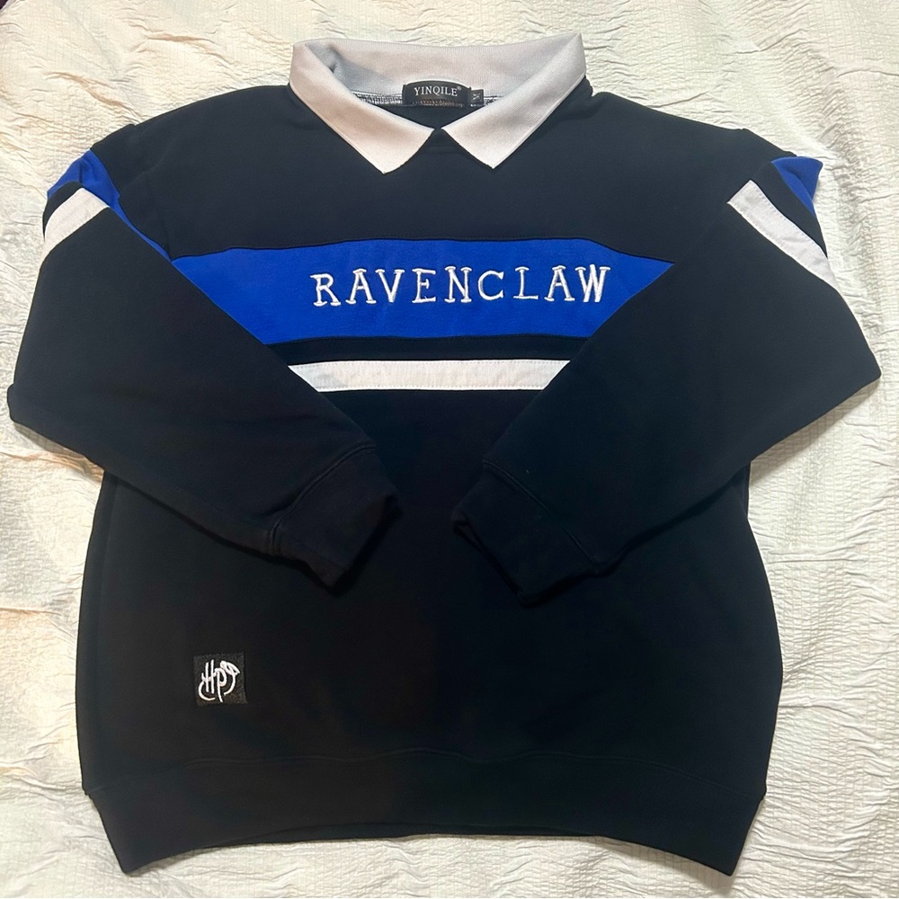 Ravenclaw Sweatshirt
